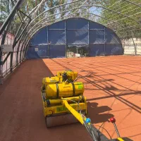 آسفالتکاری کاتربرش آسفالت غلطک قیرایزوگام تراشه|خدمات پیشه و مهارت|شهریار, شهرک شاهد|دیوار