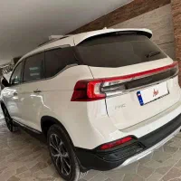 فردا موتور fmc T5|خودرو سواری و وانت|اصفهان, شهریار|دیوار