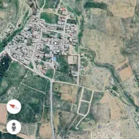 ۱۲۰۰ زمین برای باغ شهری