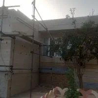 کاشی کاری سنگ کاری|خدمات پیشه و مهارت|قروه, |دیوار