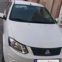 ساینا مدل ۹۶ دوگانه|خودرو سواری و وانت|نیشابور, هفده شهریور|دیوار
