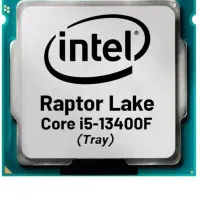 فروش cpu 13400f نو