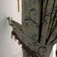 پرده شیک|پرده، رانر، رومیزی|مرودشت, پشت سایپا‎|دیوار