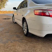 تویوتا کمری