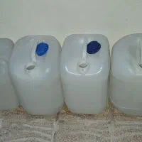 ۴تا کالن ۲۰ لیتری