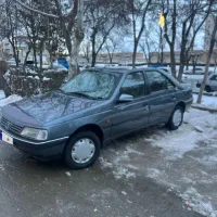 پژو|خودرو سواری و وانت|سقز, |دیوار