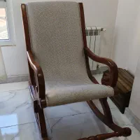 صندلی راک|صندلی و نیمکت|رشت, گلباغ نماز|دیوار