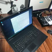 لپ تاپ Dell 7730 i9 8950HK|رایانه همراه|اردبیل, |دیوار