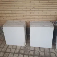 تایل گچی در حد نو