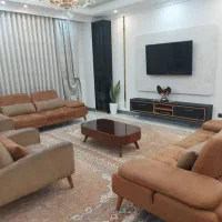 مبل ۸ نفره|مبلمان خانگی و میز عسلی|تهران, تهرانسر شمالی|دیوار