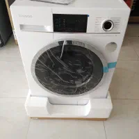 لباسشویی دوو مدل 850 گیربکسی 1400دور