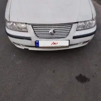 سمند آخر 89