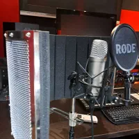 استودیو ضبط صدا و میکس و ساخت بیت|خدمات پذیرایی، مراسم|تهران, ایرانشهر|دیوار