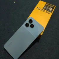 گوشی رلمی نوت 50