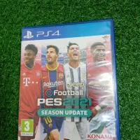 pes2021 کمیاب درحد آکبند آرشیوی