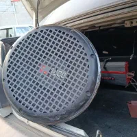 سیستم ماشین و لوازم پراید هدرز منبع و ...