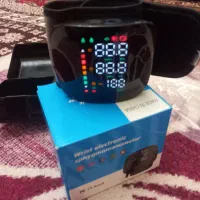 فشار سنج دیجتال