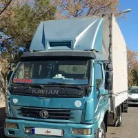 کاویان106فروش|خودرو سنگین|سبزوار, هفت تیر|دیوار