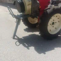 تیلر 10اسب کاما|ماشین‌آلات صنعتی|جهرم, |دیوار