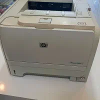 دستگاه پرینتر  ۲۰۳۵ hp