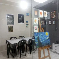 آموزشگاه نقاشی مهتا در کرج شاهین ویلا/آموزش موسیقی