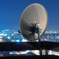 نصاب آنتن - نصب آنتن