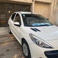 پژو 207 tu3|خودرو سواری و وانت|تهران, پاسداران|دیوار