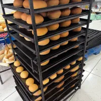 شاطر نان فانتزی