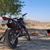 تریل ۲۵۰ کویر t2