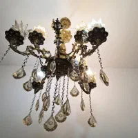 لوستر برنز ۱۸۰۰۰۰۰۰