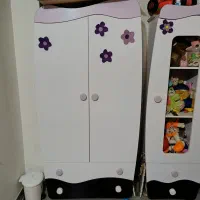 ست کامل کمد دراور|اسباب و اثاث بچه|مریوان, |دیوار