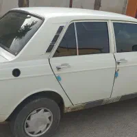 پیکان سواری مدل 81|خودرو سواری و وانت|مهاباد (آذربایجان غربی), |دیوار