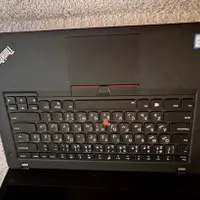 لب تاب لنوو T480|رایانه همراه|تهران, پیروزی|دیوار