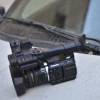 دوربین فیلمبرداری پاناسونیک Panasonic hc x1000|دوربین عکاسی و فیلمبرداری|تهران, جوادیه تهرانپارس|دیوار