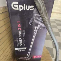 جارو شارژی عصایی جی پلاس مدل تی ۴۵