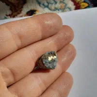 سنگ های تزئینی پیریت|جواهرات|پرند, فاز ۵|دیوار