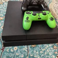 کنسول بازی ps4 سونی 4