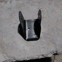 پایه دسته موتور پراید