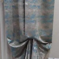 پرده برای پذیرایی|پرده، رانر، رومیزی|مشهد, چهارچشمه|دیوار