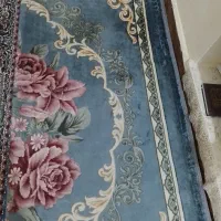 قالی و روفرشی