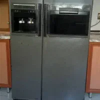 یخچال ساید سامسونگ