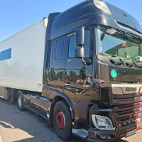 پیش فروش داف 530 تمام فول|خودرو سنگین|ارومیه, |دیوار