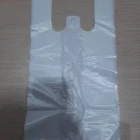 انواع نایلون در سایز مختلف شفاف و شیری