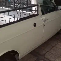 پیکان وانت ۹۳|خودرو سواری و وانت|چهاردانگه (تهران), |دیوار