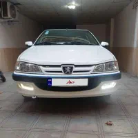 پارس مدل ۱۴۰۲ xu7p