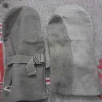 دستکش‌المانی