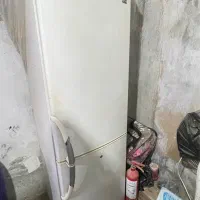 یخچال LG سالم