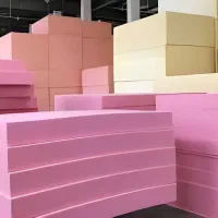 فروش ابر اسفنج فوم ریباند مبلمان تشک صندلی