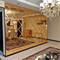 اینه دکوراتیو|مصالح و تجهیزات ساختمان|ایرانشهر, |دیوار