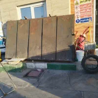 تابلو ال ای دی سالم|فروشگاه و مغازه|بهارستان, |دیوار